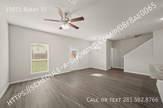 Building Photo - 15021 Alkay St
