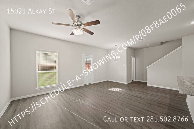 Foto del edificio - 15021 Alkay St