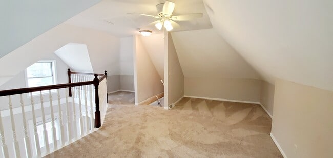 Building Photo - 601 South Academy Street