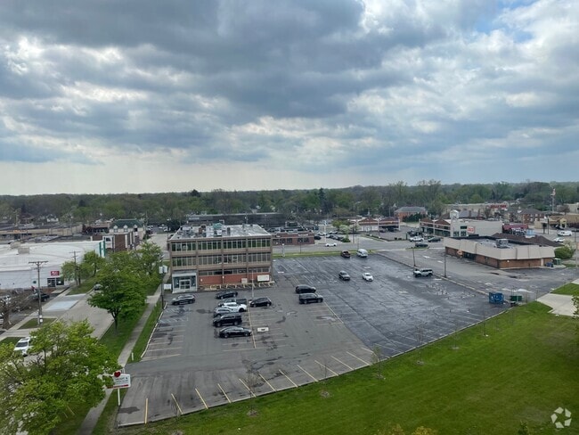 Building Photo - 22700 Garrison St