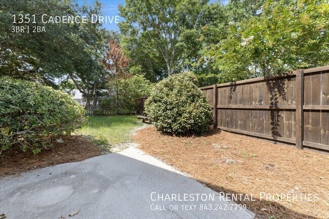 Photo - 1351 Cadence Dr House