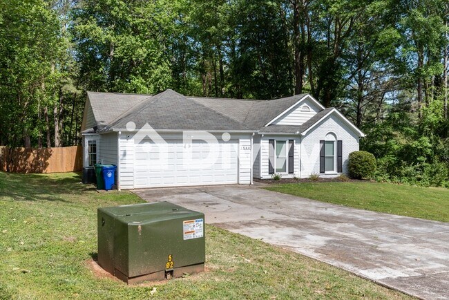 Building Photo - 1544 Canberra Dr