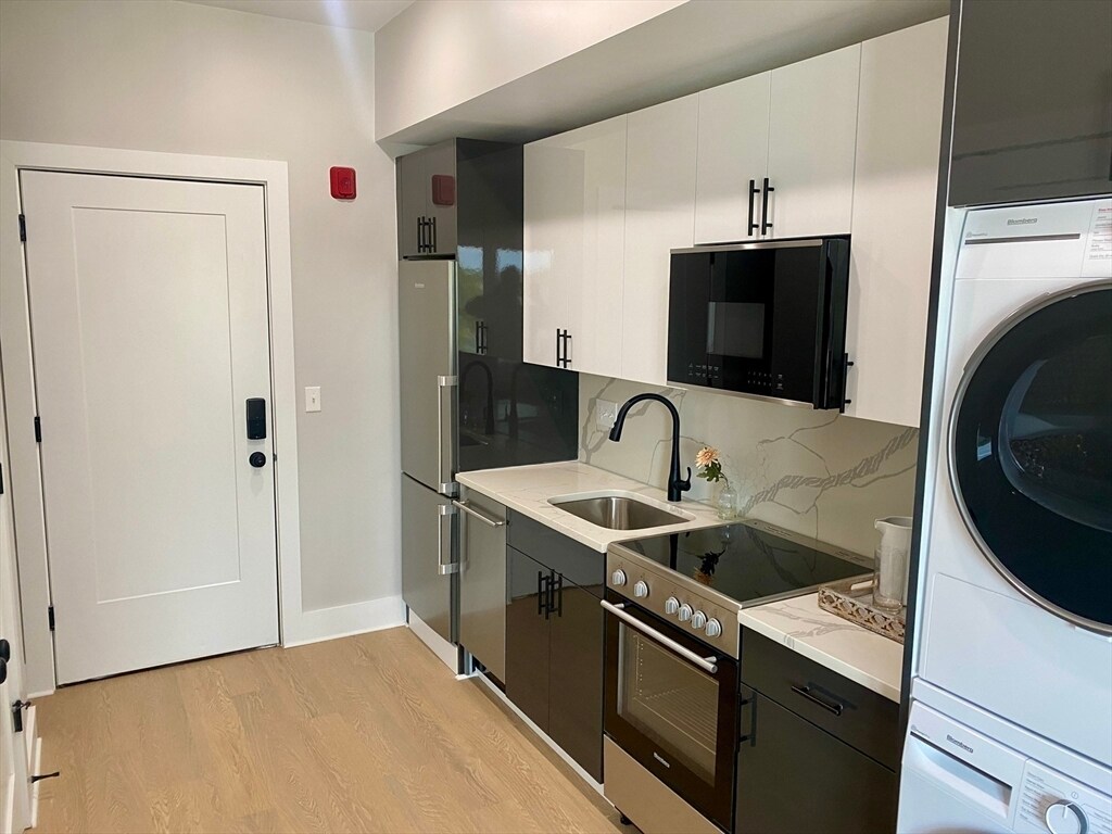 Foto principal - 872 Broadway