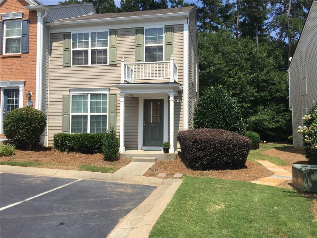 Foto principal - 916 Prestwyck Ct