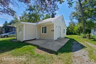 Building Photo - 3636 N Dearborn St