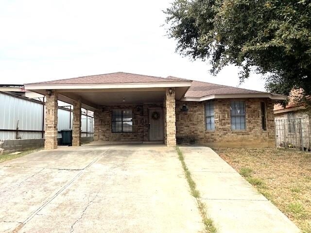 Primary Photo - 3514 S Louisiana Ave