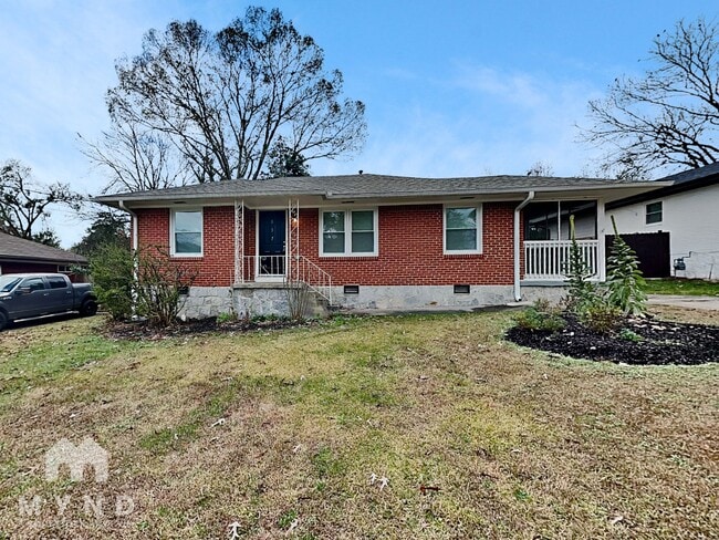 Building Photo - 837 Northview Dr