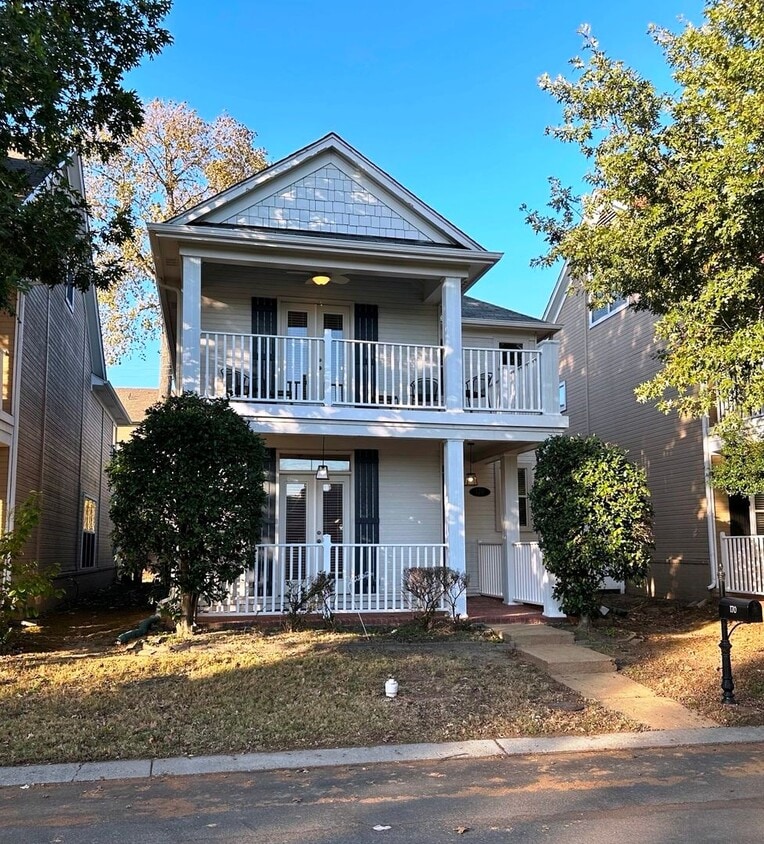 170 Island Bluff Dr, Memphis, TN 38103 House Rental in Memphis, TN