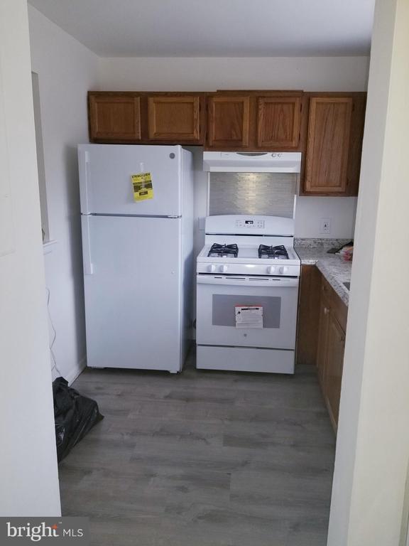 Foto del edificio - 48 N Indian Valley Ct
