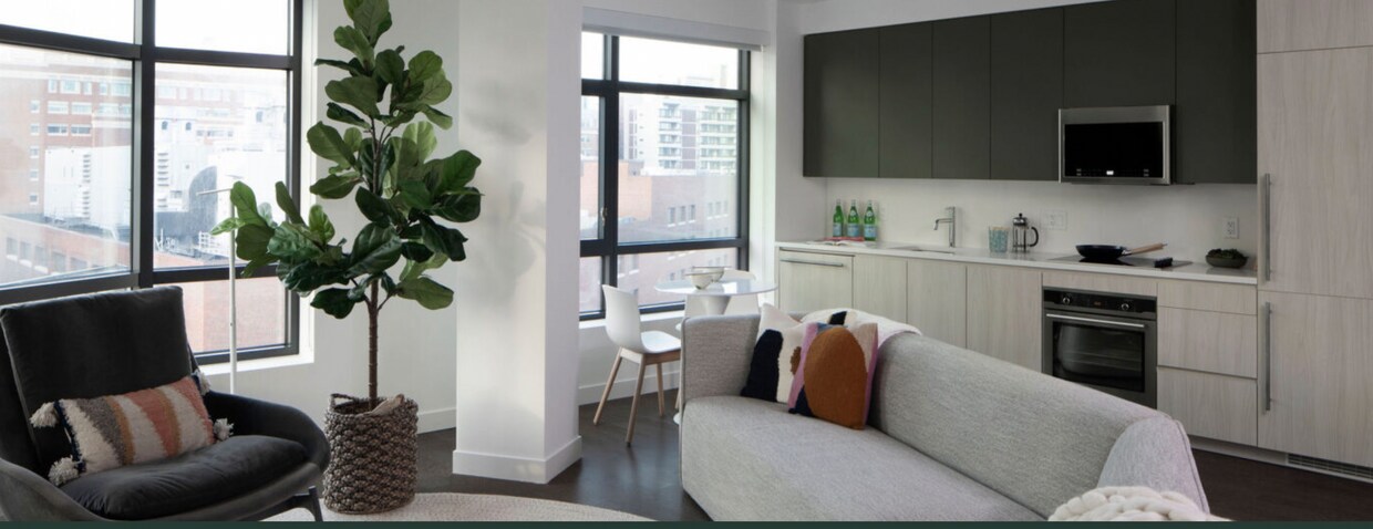 Foto principal - 121 Brookline Ave