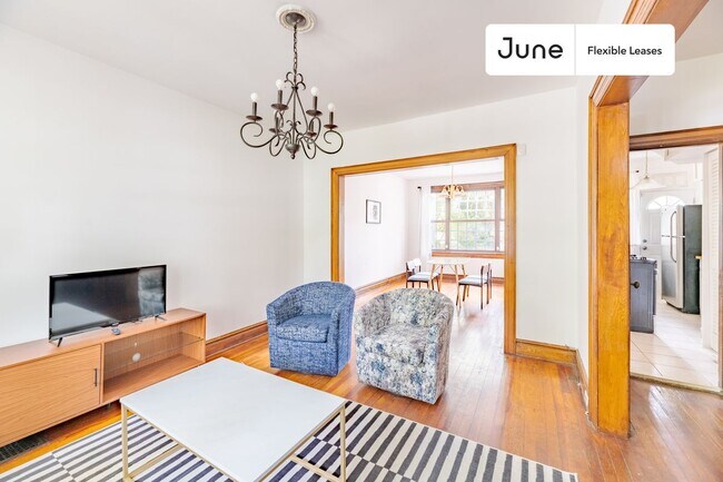 Foto del edificio - 1410 Perry Place NorthWest