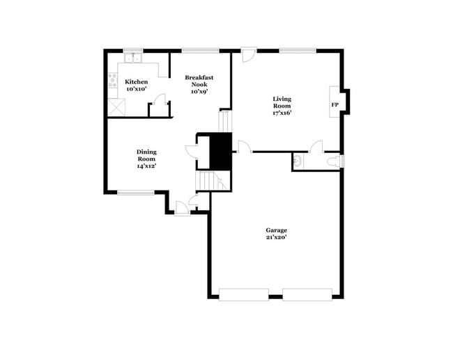 Building Photo - 6923 Silver Grass Ct