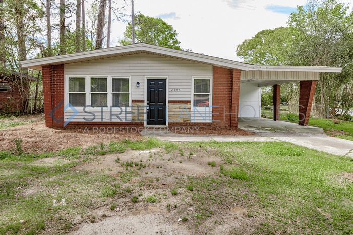 Primary Photo - 2527 Cornell Ave