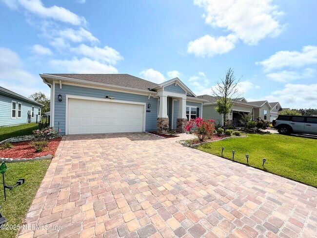 Foto del edificio - 478 Broomsedge Cir