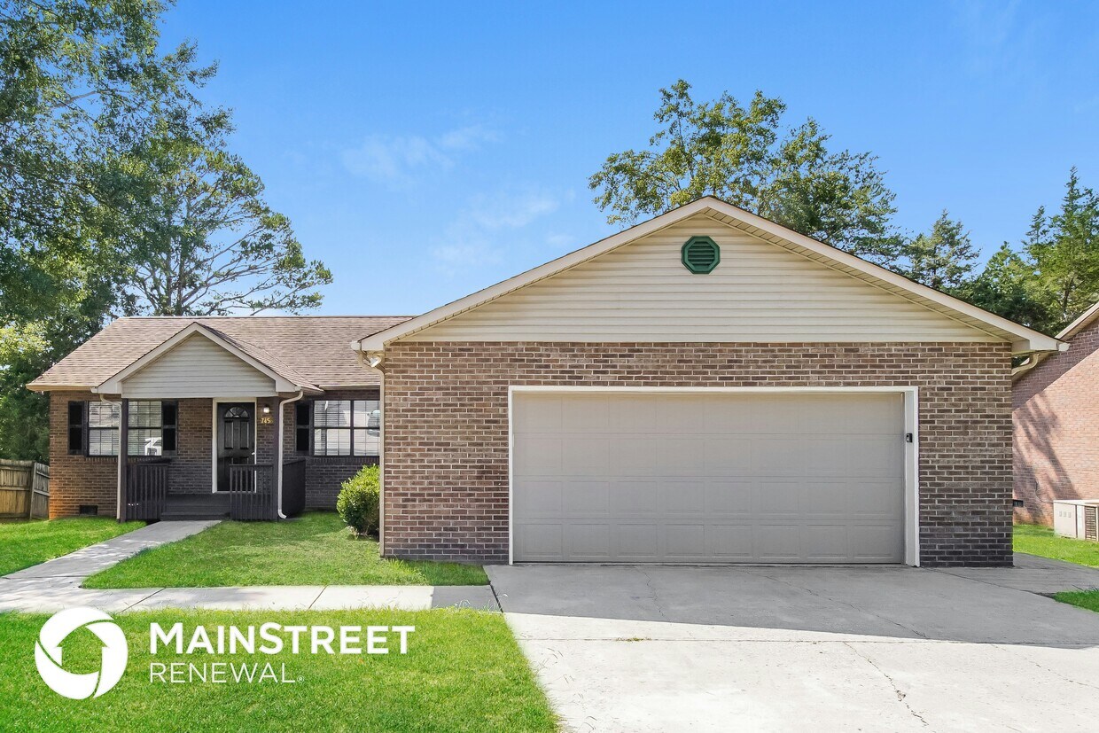 Foto principal - 7456 Lyle Bend Ln