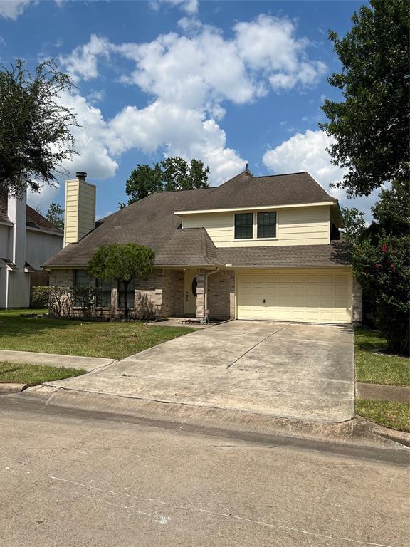 2526 Knights Cir, Stafford, TX 77477 House Rental in Stafford, TX