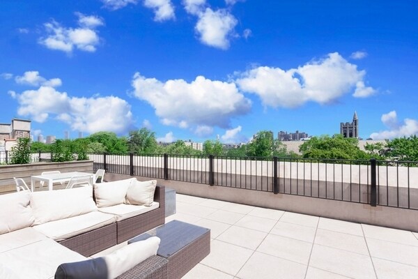 Foto principal - 542 West 153rd Street