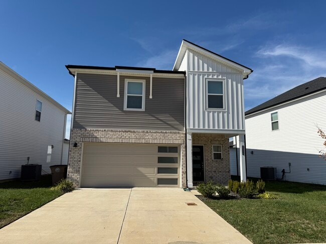 Photo - 4936 Trail Ridge Ct House