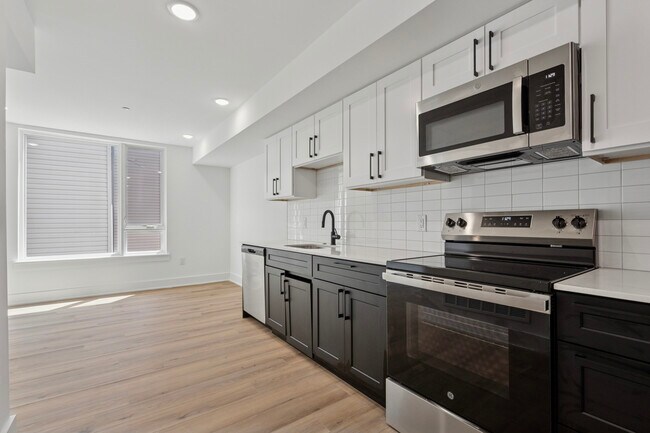 Foto del edificio - 3612-3614 Haverford Ave