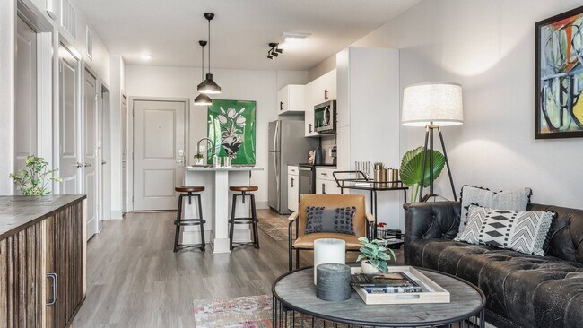 Foto del edificio - Lector 85