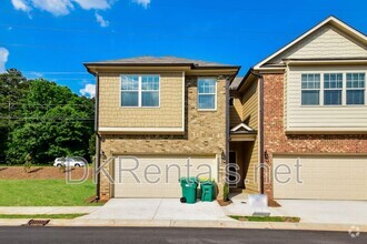 Building Photo - 4131 Fulson Dr