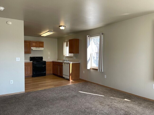 Foto del edificio - 2503 E Sharp Ave