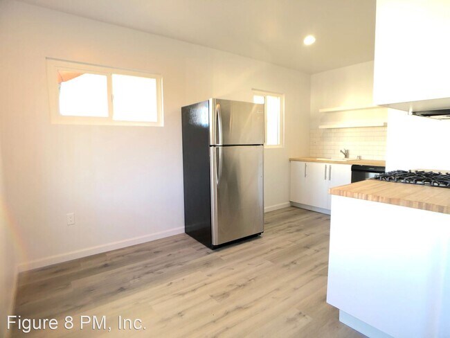 Foto del edificio - 2134 Santa Ynez St