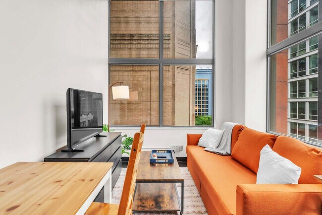 Foto del edificio - 800 Penn Ave