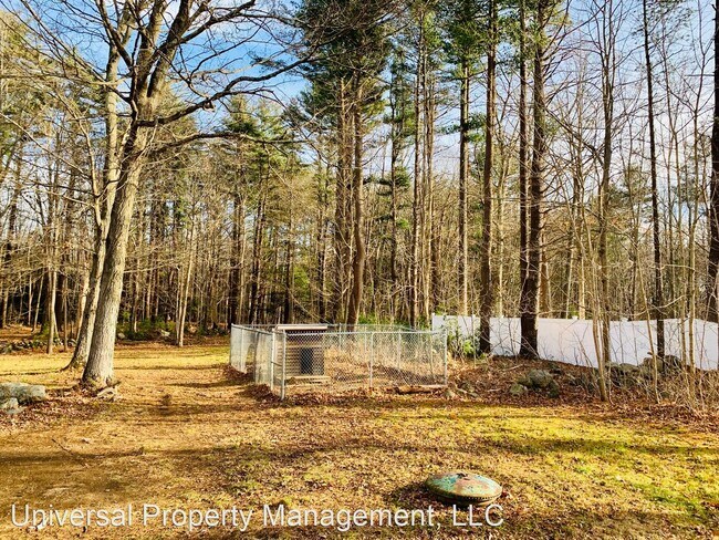 Building Photo - 3 br, 2 bath House - 474 Sagamore Road