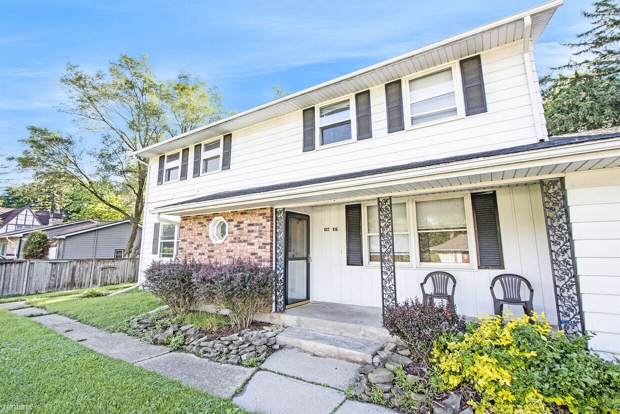 Primary Photo - 3 br, 1.5 bath House - 822 Ashley Dr