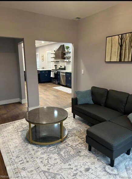 Foto del edificio - 2710 Wreford St