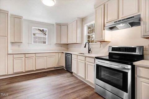 Building Photo - 605 Sherrod Heights