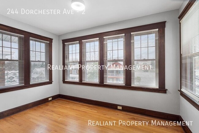 Photo - 244 Dorchester Ave Apartment