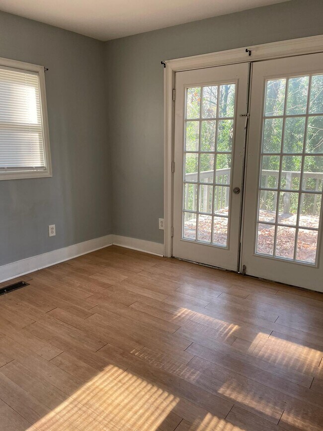 Foto del edificio - 3785 Boulder Park Dr SW