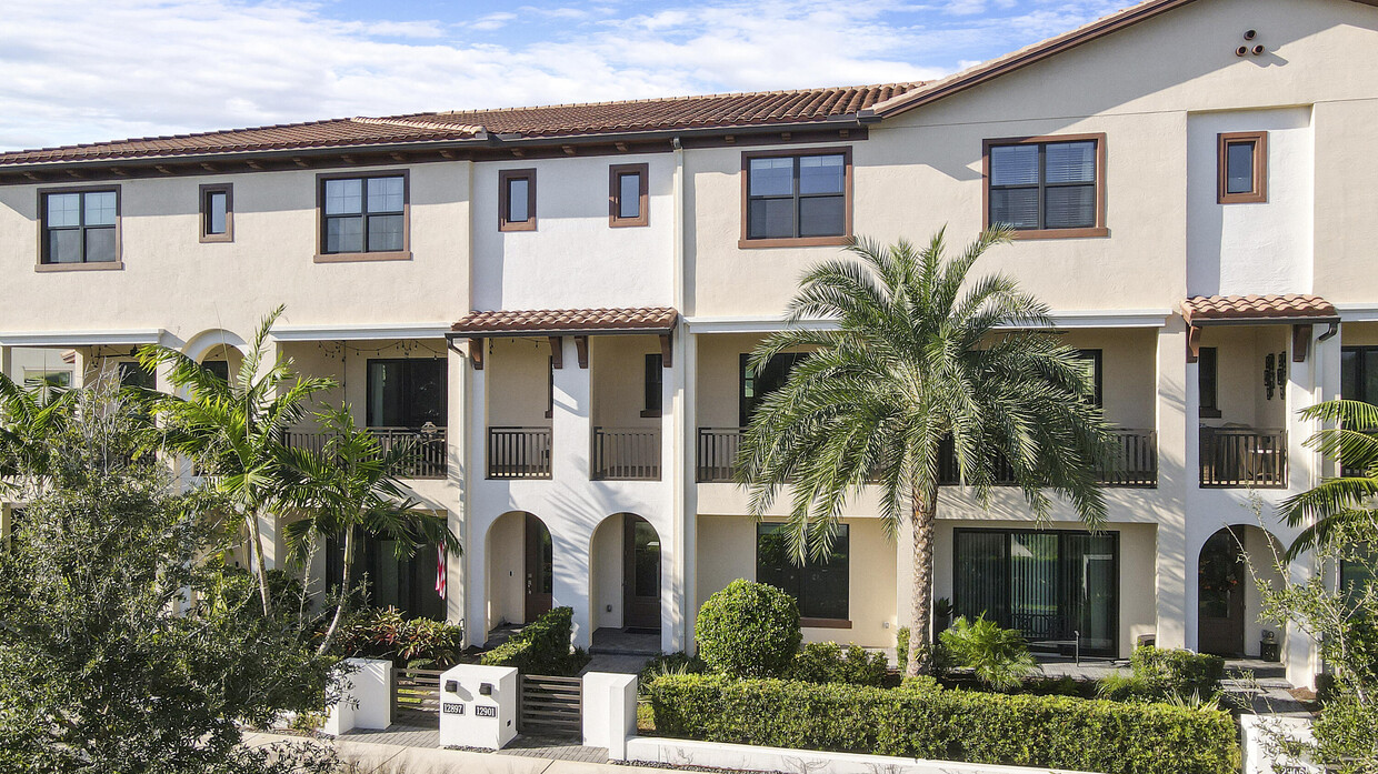 Rentals In Alton Palm Beach Gardens