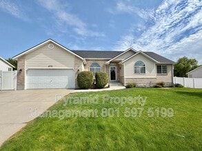 Building Photo - 4772 W 9070 S