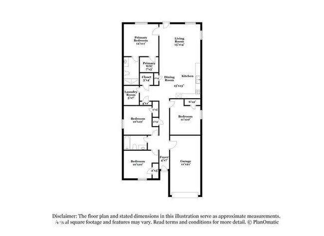 Foto del edificio - 12167 High Rock Wy