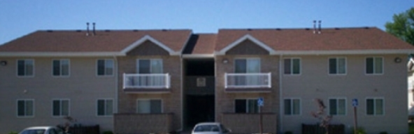 Foto del edificio - Sandy Hill I & II Apartments