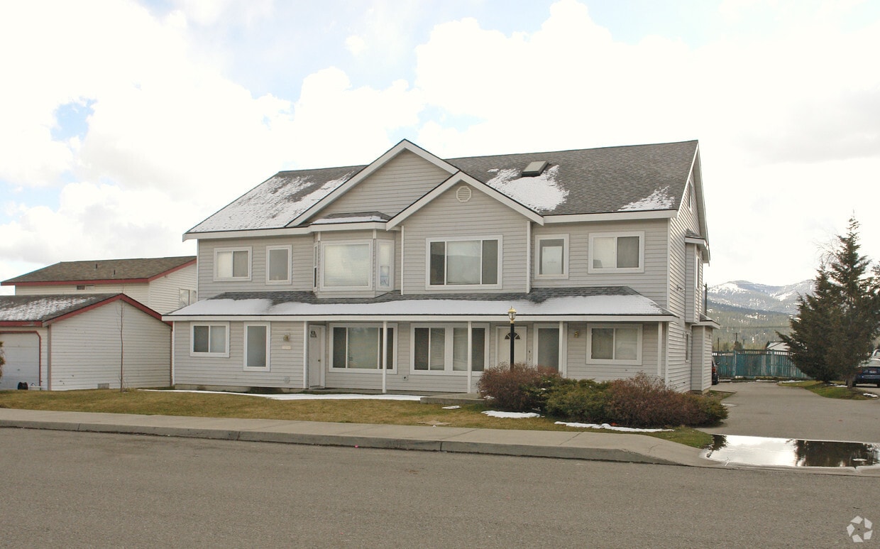 3398 W Lilac Ct, Post Falls, ID 83854 Apartments in Post Falls, ID