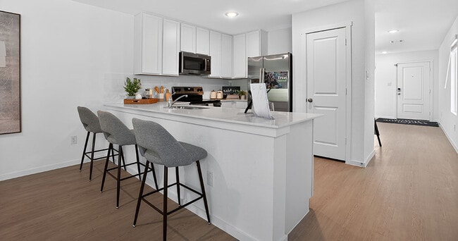 Building Photo - Sienna at Applewood Grove Rental Homes
