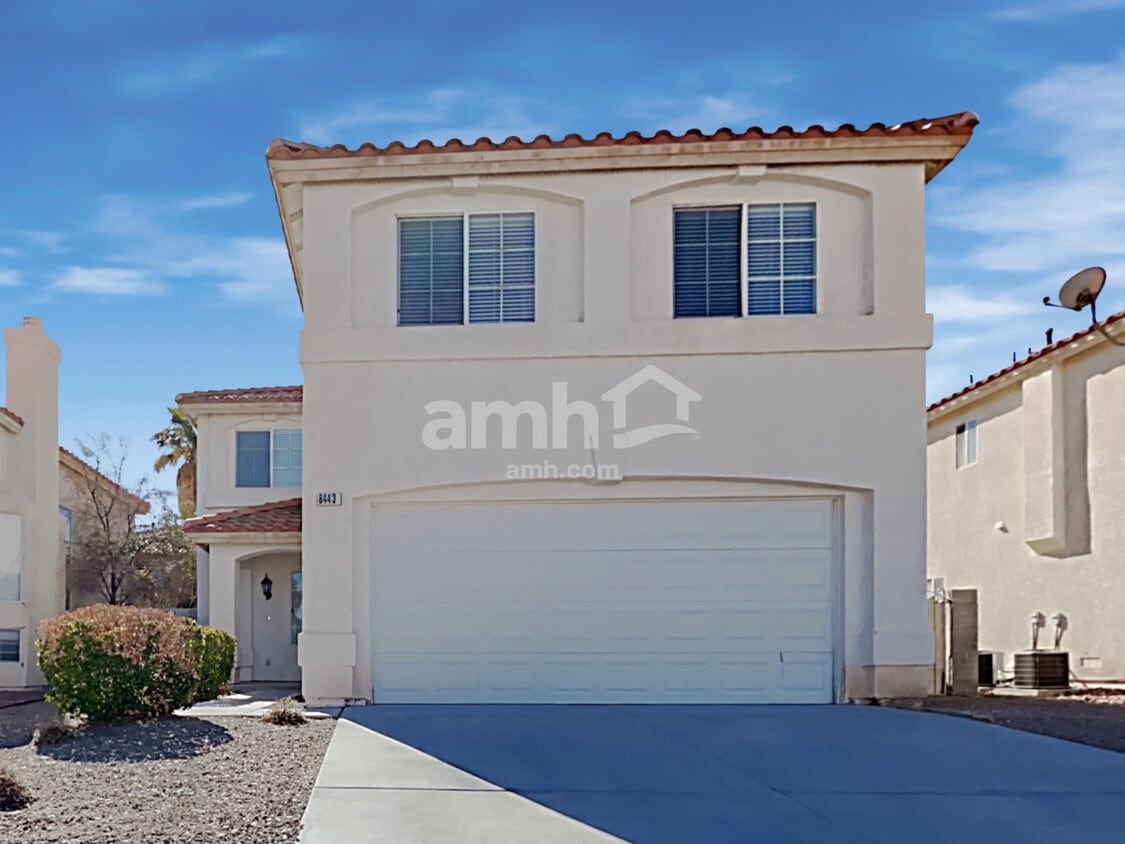 Foto principal - 8443 Chinook Candy Ct