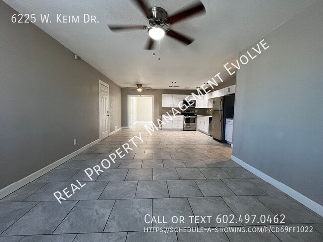 Foto del edificio - Updated Glendale Home