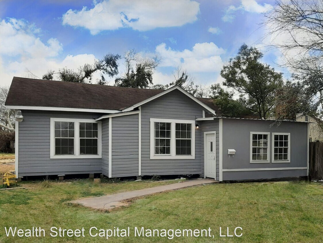 Primary Photo - 3 br, 2 bath House - 1503 LINK AVE