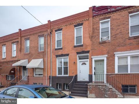 Primary Photo - 1721 Wolf St
