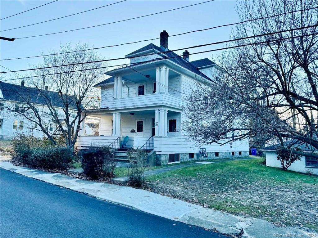 254 Hillside Ave Unit U3, Torrington, CT 06790 Room for Rent in