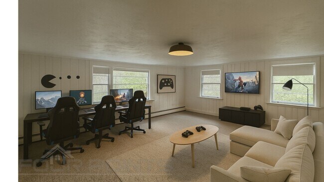 Foto del edificio - Pet-Ok | Charming Single-Family Ranch in Carlisle, MA | Avail 5/1