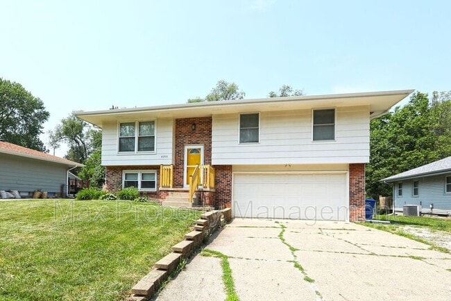 Building Photo - 4300 54th St