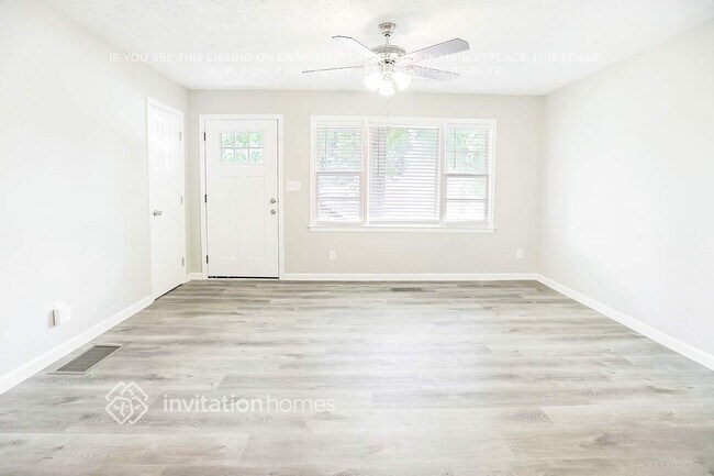 Foto del edificio - 502 Dollar Mill Rd SW