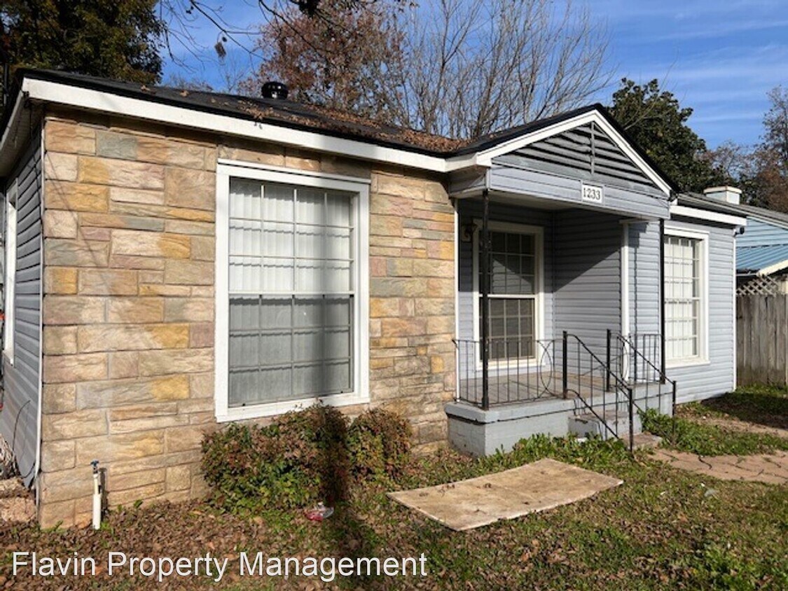 3 br, 2 bath House 1233 Dudley House Rental in Bossier City, LA