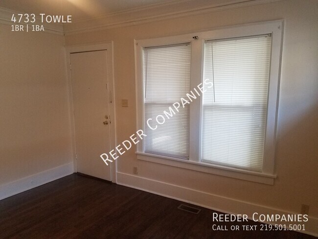 Building Photo - 1 Bedroom Duplex close to Hammond South Sh...